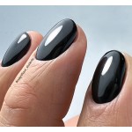 15ml, #20 black geelilakka